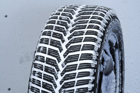 Vredestein Snowtrac 3